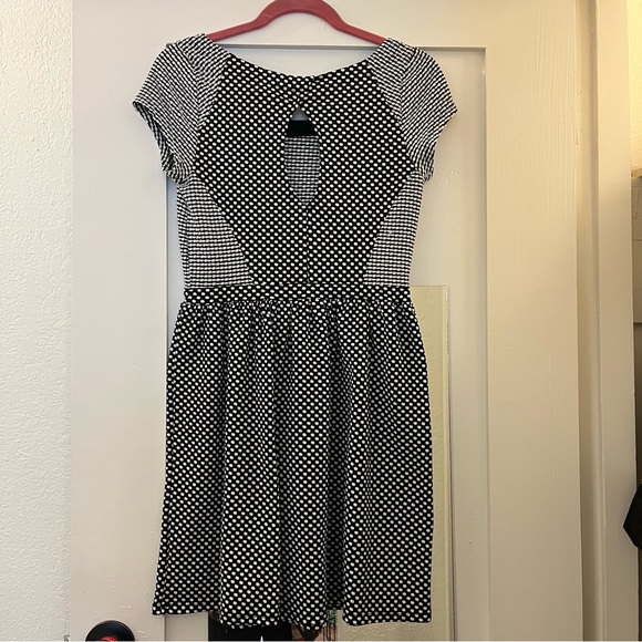 Urban Outfitters COOPERATIVE "School House" Dress - Size M - Picture 5 of 9